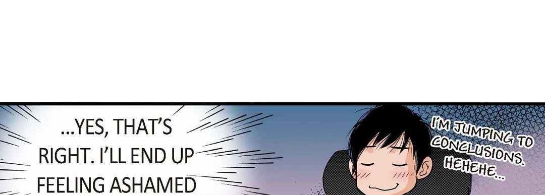 Noona Fan - Chapter 23